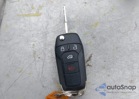 2021 Ford Transit-250 z USA, uszkodzony, nr VIN 1FTBR1C82MKA29547